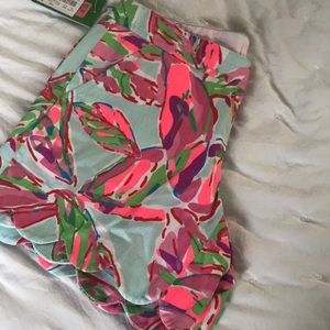 NWT Lilly Pulitzer Shorts